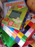 弥鹿（MiDeer）剪纸书儿童手工diy幼儿园立体制作折纸剪纸6贴纸3岁进阶玩具礼物 【新款】1阶3盒：折+剪+贴(3岁+) 晒单实拍图