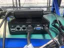 银驰（INCEER）微型工控机主机全封闭迷你工控机嵌入式商务办公便携式台式机小型电脑miniPCN2840/4G/128G 晒单实拍图