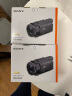 索尼（SONY）FDR-AX60  4K 会议 录课直播高清数码摄像机+直播标准套装 晒单实拍图
