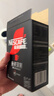 雀巢（Nestle）咖啡速溶防困学习办公健身身材管理开车熬夜加班必备 绝深黑咖1.8g30条*2盒 实拍图