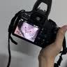 佳能（Canon）EOS 600D 700D 850D 800D 760D 750D 550D 500D学生入门级二手数码单反相机人像小痰盂镜头日常家用高清旅游 500D+18-55防抖【套机】 95 实拍图