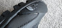 北面（The North Face）徒步鞋男户外运动防水透汽耐久防撕裂舒适轻便抓地登山鞋 MN8/灰色 40 7H 实拍图