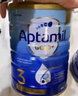 爱他美（Aptamil）澳洲爱他美(Aptamil) 金装版 婴儿配方奶粉 新西兰原装进口 金装版 3段(12月以上) 900g 实拍图
