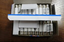 桦安R015熔断器 RO15陶瓷保险丝管10X38RT181A/2A/3A /5A/6A/10A/*32A 6A(20只) 实拍图