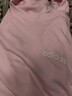 阿迪达斯（adidas）透气百搭快干户外跑步训练运动休闲短袖 L码 实拍图