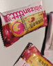 比比赞（BIBIZAN）蔓越莓曲奇饼干礼盒1000g解馋休闲零食蔓越莓西饼下午茶休闲零食 实拍图