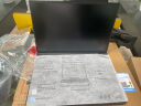 ThinkPad 联想 E16 13代英特尔酷睿处理器标压 E15升级版 商务办公学生笔记本电脑大屏轻薄本 I5-13500H 16G 1TB 02CD 实拍图
