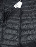 雪中飞轻薄羽绒服男士短款连帽2023年时尚超薄款轻便外套男款 实拍图