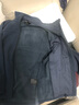Jack Wolfskin狼爪软壳夹克男2025春季户外运动休闲防风透气宽松运动服外套男 A63775A-4137/薄荷叶绿 M 175/96A 实拍图