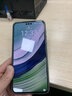 霸时代 适用于 华为mate60Pro手机壳mate60Pro保护套镜头全包3D立体个性IMD镭射硅胶软边硬壳女男款外壳 【魅影PiKA】IMD镭射冰川灰+水凝膜 mate60Pro 实拍图