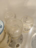 欧贝妮婴儿奶瓶 新生儿 ppsu奶瓶组合装 耐摔吸管奶瓶初生0-6-12个月 晒单实拍图