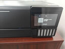 爱普生（EPSON）L8168 影相级家用 照片复印扫描A3 A4照片打印机 6色喷墨无线WIFI 影楼照相馆多功能一体机 【A3推荐】L8188（6色影像级 照片打印全能） 实拍图