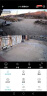 雅诺仕4G太阳能摄像头室外无电无网360度无死角监控器全景全彩夜视农村果园鱼塘工地户外无线监控头 太阳能+手机监控+对讲+1600万双摄 30天免费循环录像卡 晒单实拍图