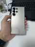 三星Samsung Galaxy S25 Ultra 超拟人AI助理 2亿像素 AI拍照 翻译手机 游戏手机 12GB+256GB 钛雾灰 实拍图
