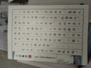 六品堂道德经字帖成人练习上林赋抄写本楷书临摹书法初学者手抄套装女生男生兰亭序簪花小楷硬笔钢笔练字 实拍图
