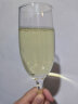 博西奥（BOSIO）【金奖 配香槟酒杯】意大利进口起泡酒莫斯卡托甜白葡萄气泡酒 DOCG级【莫斯卡托】甜白750mL*6 实拍图