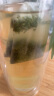 京东京造 绿茶自制奶茶饮料下午茶袋泡双囊茶包2g*100包可定制5000起订 实拍图