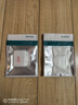 十闪 华为儿童电话手表5X/5XPro钢化膜屏幕保护膜有5/5Pro/4pro/4X/3Pro高清钢化膜【三片精装】 实拍图