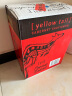 黄尾袋鼠（Yellow Tail）缤纷系列加本力苏维翁红酒智利版 750ml*6瓶 实拍图