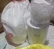 雪玲妃 雪玲妃氨基酸泡沫洗面奶女洁面慕斯男士黑头深层清洁净油 洁面500ml +洗脸巾 发带 实拍图
