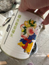 广禧优品葡萄罐头 850g 去皮去籽含果肉颗粒新鲜水果罐头食品烘焙原料 实拍图