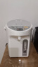 松下（Panasonic） 电水壶电热水瓶可预约食品级涂层内胆全自动智能保温烧水壶 3L NC-EK3000 实拍图