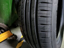 朝阳轮胎汽车轮胎 Ecomfort A107途虎包安装 215/55R17 98W 实拍图