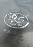 浪莎打底裤女裤子外穿春季高腰小脚显瘦黑色薄款紧身铅笔裤魔术小黑裤 实拍图