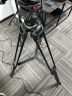 捷洋 JY0508A/B三脚架专业佳能尼康索尼摄像机单反液压阻尼云台1.8米录像摄影铝合金三角架套装 JY0508A-1.61米（金属云台套装） 晒单实拍图