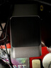 闪迪大师极锐 致镜12TB 双盘位企业级桌面移动硬盘 G-RAID™ 磁盘列阵双雷电3接口内置7200转高速桌面存储 实拍图