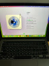 Apple MacBook Pro（M2） 2022款 13英寸 苹果笔记本电脑 二手笔记本 深空灰色 8+10核/M2+8G+256G 晒单实拍图