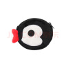 木木岛Pingu毛绒收纳包零钱企鹅卡通可爱 Pingu毛绒零钱包·微笑 晒单实拍图