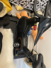 麦瑞克（MERACH）动感单车自发电家用智能调阻运动健身器材室内自行车 绝影X 2024新升级自发电-全智能调阻 晒单实拍图