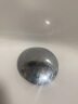 心海伽蓝（SHKL） 卫浴塑胶下水管洗脸盆下水器  WX151650 下水器+下水管 1套 实拍图