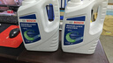 博世（BOSCH）有机型(OAT)发动机冷却液通用型汽车防冻液 冰点-25℃ 4L（绿色） 实拍图