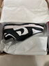 耐克（NIKE） 女子运动鞋  DUNK LOW DD1503-101 38 实拍图