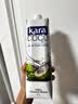 KARACoco椰子汁 +椰子水 进口椰汁椰奶饮品 椰子水1L 实拍图