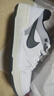 耐克（NIKE）男子运动休闲鞋FULL FORCE运动鞋FB1362-101  40 实拍图