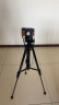 索尼（SONY）ZV-E10L微单数码相机直播美颜Vlog神器APS-C半画幅视频zve10侧翻液晶屏 黑机双镜（镜头16-50+55-210远摄） 套餐三【限时活动 每日限十台 买套三发套四】 实拍图