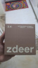 左点zdeer智能迷你砭石电动刮痧板面部肩颈腿热敷按摩仪器节日礼物 实拍图
