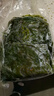 清鲜时光 盐渍海带丝长丝1500g净重 新鲜昆布丝火锅凉拌炖煮 源头直发包邮 实拍图