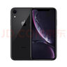 苹果Apple iPhone XR 双卡双待4G手机激活库存苹果手机6.1寸 iPhoneXR[6.1寸黑色双卡] 256G 快充 店保一年 实拍图