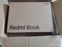 小米笔记本电脑 红米 Redmi Book 14 焕新版 12代酷睿标压 2.8K屏 高性能轻薄本（i5 16G 512 120Hz） 晒单实拍图