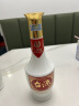 茅台（MOUTAI） 台源 酱香白酒 贵州茅台集团 自饮口粮酒 53度 500mL 2瓶 【送礼袋】 晒单实拍图