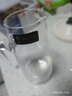 乐美雅（Luminarc） 玻璃白酒杯套装酒杯茅台杯装洋酒杯家用小号一口杯白酒杯6只组合 6只/34ml吞杯+300ml分酒器 实拍图