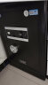 虎圣保险柜 国标3C(CSP)认证家用办公保险箱 全钢防盗小型可固定单门 高68cm尊贵黑 密码指纹APP远程解锁 晒单实拍图