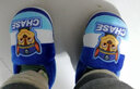 汪汪队立大功（PAW PATROL）汪汪队儿童棉鞋冬包跟女童宝宝棉拖鞋2-3岁可爱居家室内家居鞋秋 1978汪汪队藏蓝色阿奇 15 内长15cm 160码 实拍图