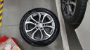 德国马牌（Continental）轮胎/防爆胎 225/50R17 94W UCJ SSR 适配C200L 宝马3系 X1 18i 实拍图