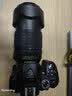 尼康（Nikon) D5200 d5300 D5500 D5600 D5100入门级二手单反相机 D5300(18-105mmVR)套机) 99新 实拍图