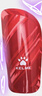 KELME/卡尔美成人足球护腿板 专业比赛训练护腿插板儿童护具K15S948 玫红（新款-5001 S（适合身高135-160cm） 实拍图